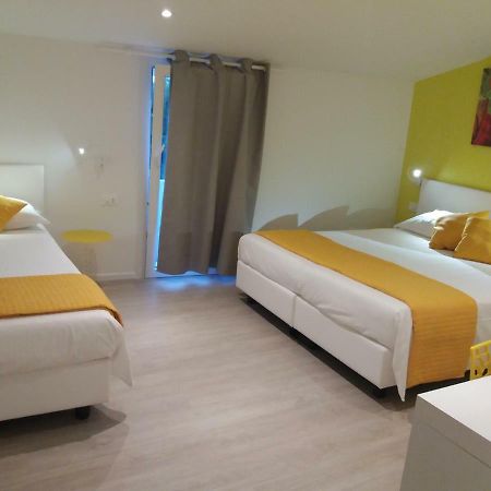 Suite Color Верона Екстериор снимка