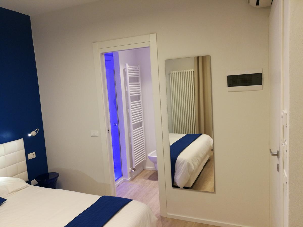 Suite Color Верона Екстериор снимка