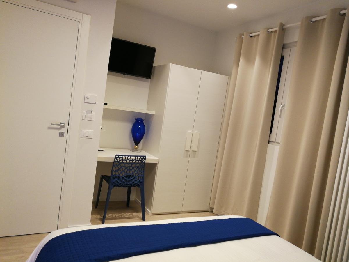 Suite Color Верона Екстериор снимка