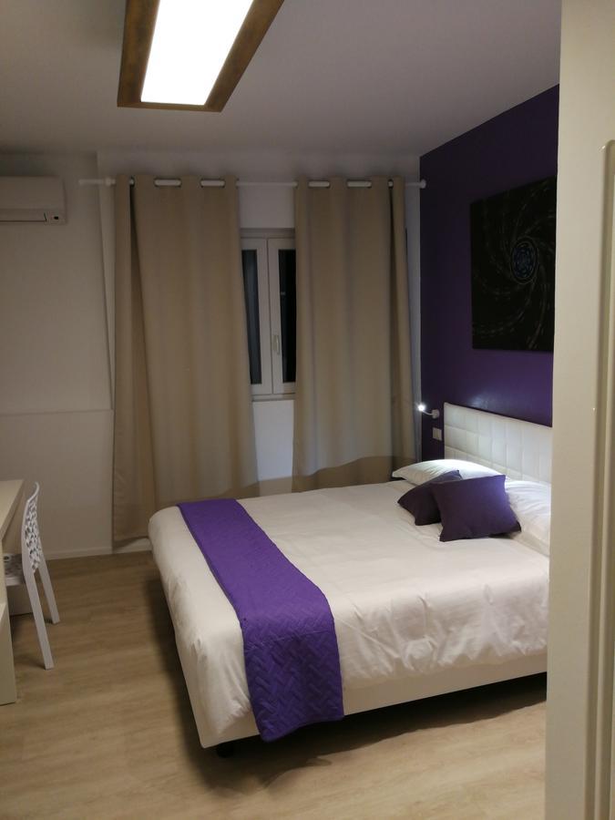 Suite Color Верона Екстериор снимка