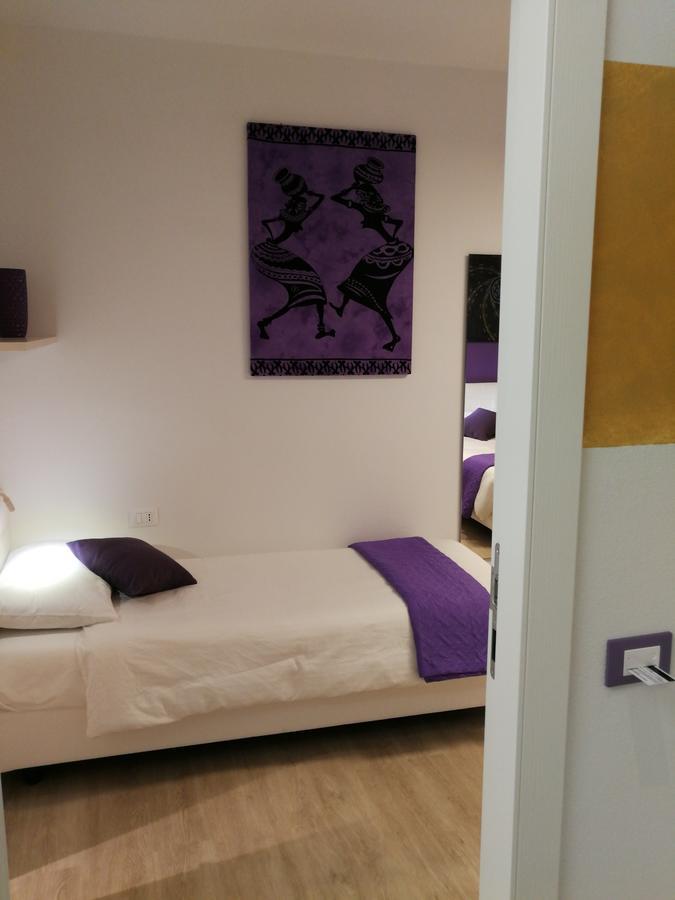 Suite Color Верона Екстериор снимка