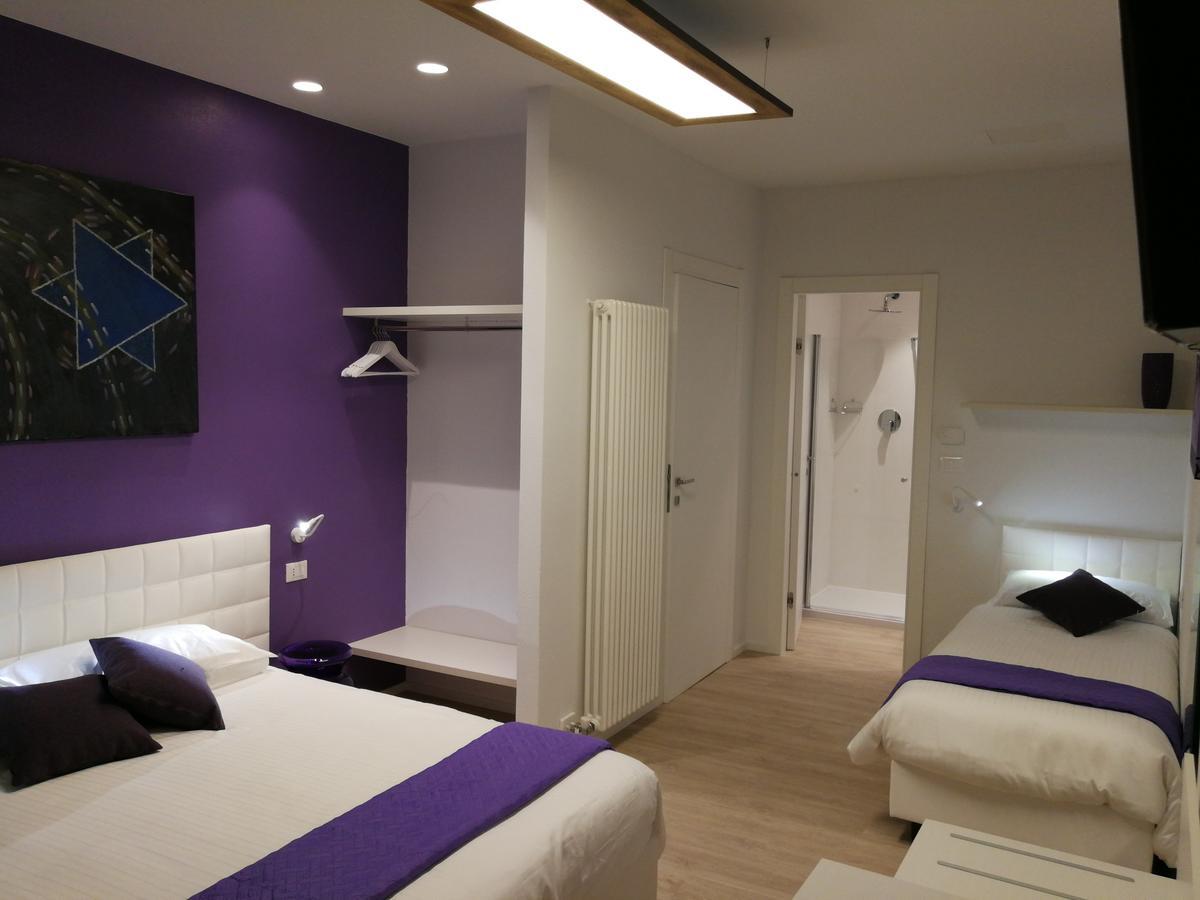 Suite Color Верона Екстериор снимка