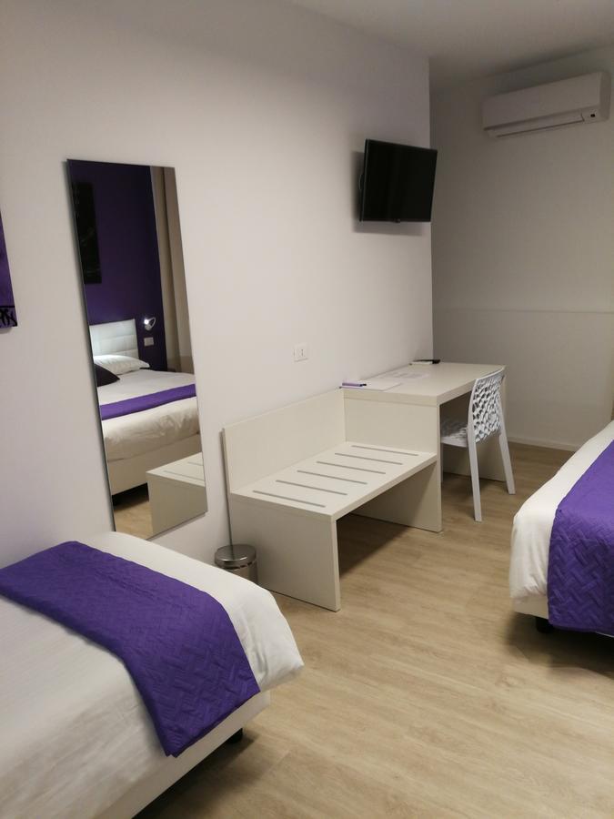 Suite Color Верона Екстериор снимка