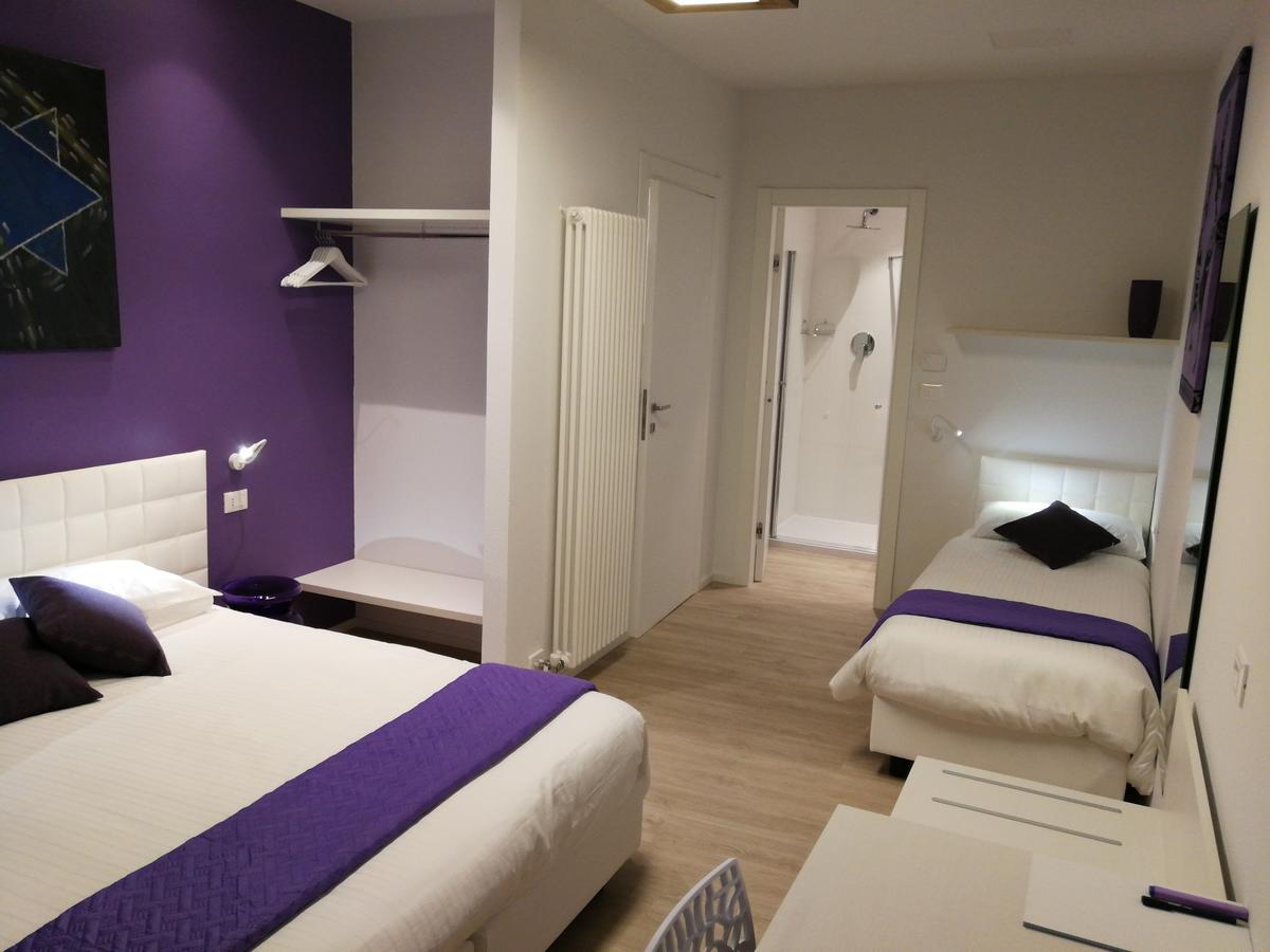 Suite Color Верона Екстериор снимка