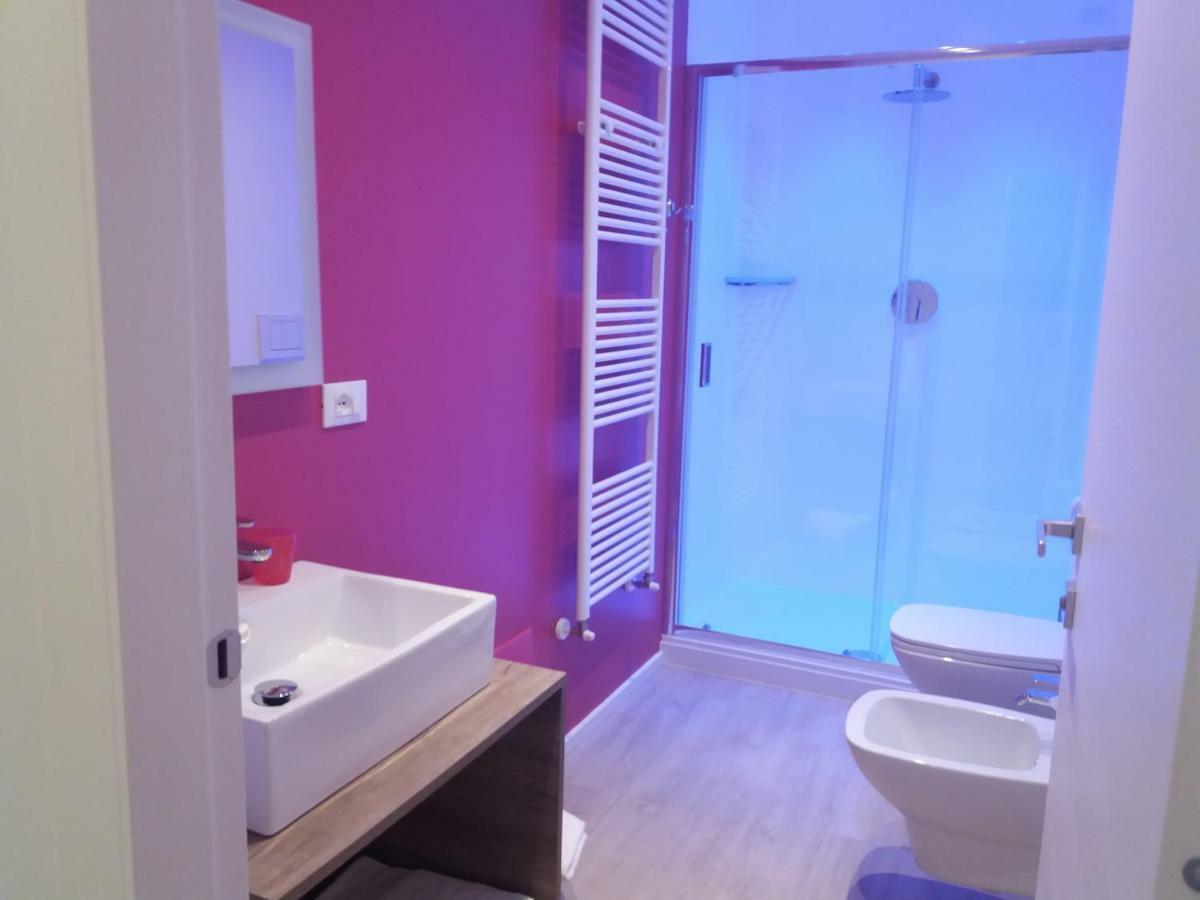 Suite Color Верона Екстериор снимка