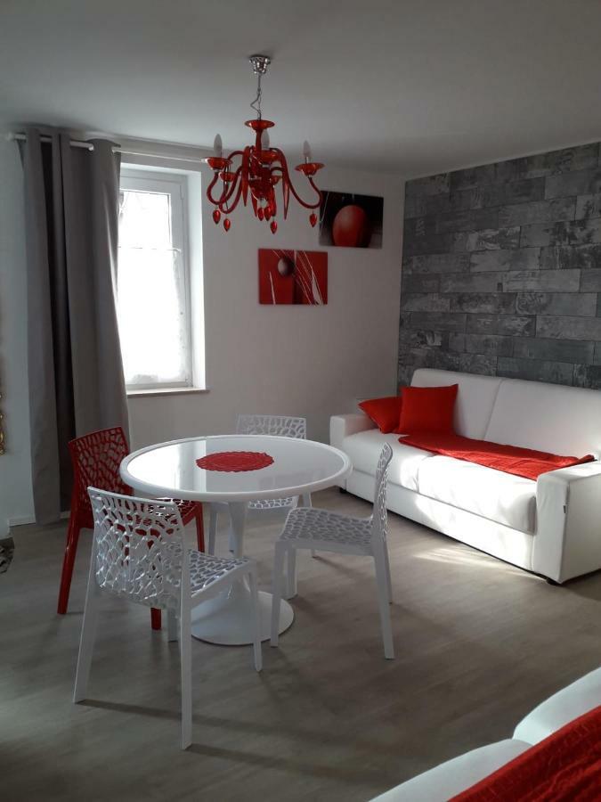 Suite Color Верона Екстериор снимка