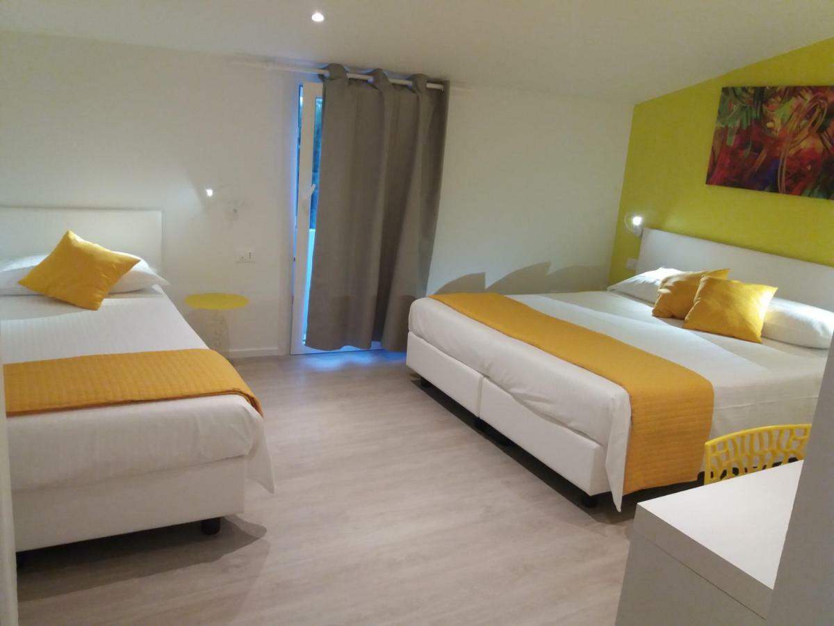 Suite Color Верона Екстериор снимка